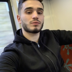 Emre - Prof d'aide aux devoirs - Boissy-l'Aillerie