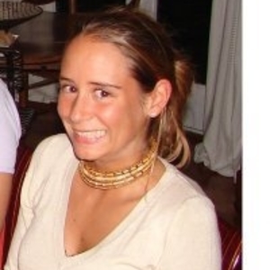 Corinne - Prof de maths - Overijse