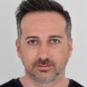 Gérard - Prof de français - Gisors