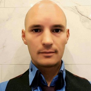 Anthony - Professeur pour apprendre à bien manger - Chens-sur-Léman