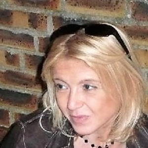 MARIE - Prof d'expression orale - français - Paris