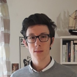 Samuel - Prof de français - Villejuif