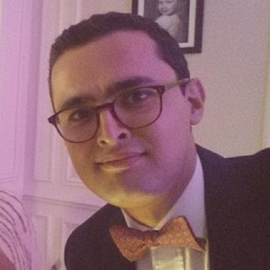 Zakaria - Prof de maths - Paris