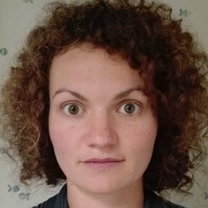 Audrey - Prof de maths - Cambes-en-Plaine