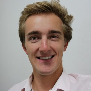 Antoine - Prof de maths - Chaville