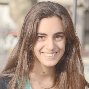 Elisabeth - Prof d'aide aux devoirs - Lyon