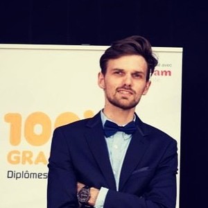 Nicolas - Prof d'économie - Besançon
