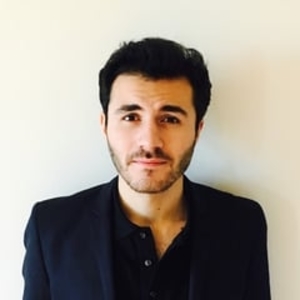 Ruben - Prof de préparation concours écoles de commerce - Paris