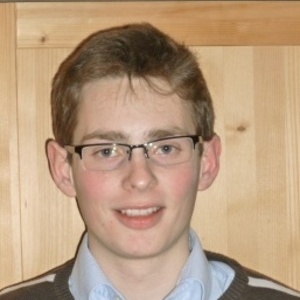 Jean - Prof de maths - Paris