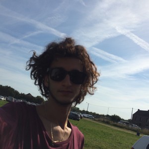 Yanniv - Prof de technologie - Luzarches