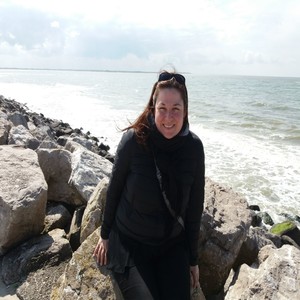 Hélène - Prof de fle - français langue étrangère - La Celle-Saint-Cloud