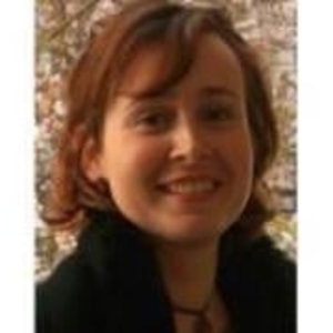 Hélène - Prof d'anglais - Paris