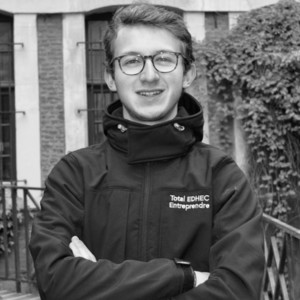 Clément - Prof de maths - Paris
