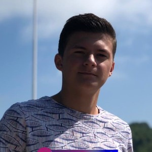 Elliot - Prof d'aide aux devoirs - Villeneuve