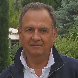 Jean-Pierre - Prof de préparation bac scientifique - Marseille 2e
