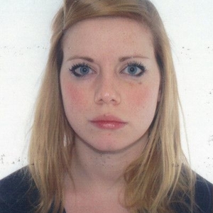 Marianne - Prof d'histoire - géo - Paris