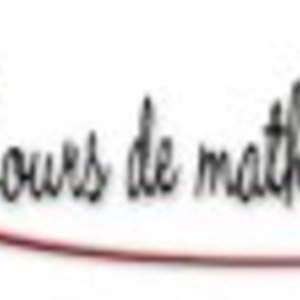 Maths Paris - Prof de maths - Paris