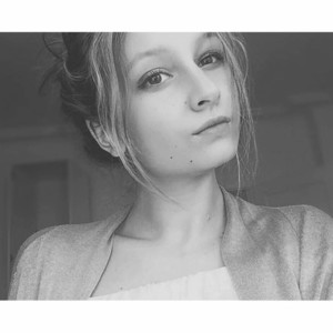 Marie - Prof de maths - Metz
