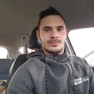 Jonathan - Coach sportif - Saint-Benoît