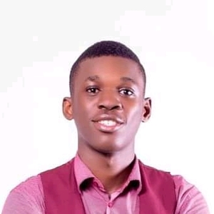Alfred - Prof de marketing - Port Harcourt