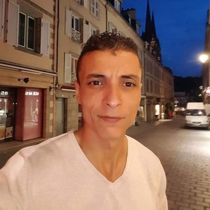 Abdelhafidh - Prof d'arabe - Quimper