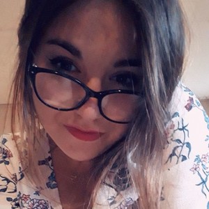 Pauline - Prof de français - Bron