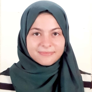 Mariam - Prof de contrôle de gestion - Reims