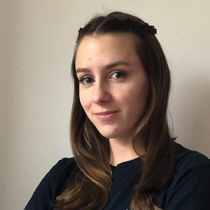 Marine - Prof de maths - Villeneuve-d'Ascq