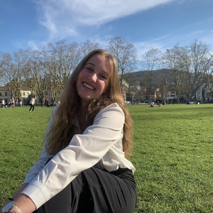 Anais - Prof d'aide aux devoirs - Grenoble
