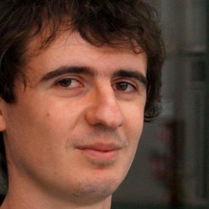 Maxime - Prof de maths - Ver-lès-Chartres