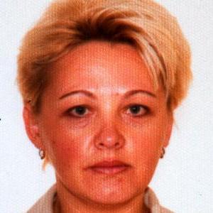 Nadiejda - Prof de russe - Rouen