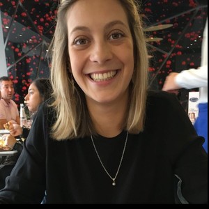 Camille - Prof d'italien - Lyon 6e