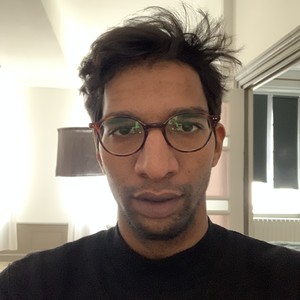 Simon - Prof de maths - Lyon