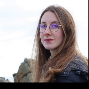 Zoé - Prof d'aide aux devoirs - Caen