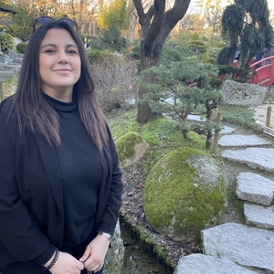 Salma - Prof d'italien - Toulouse