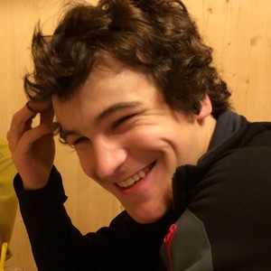 Adrien - Prof d'aide aux devoirs - Nancy