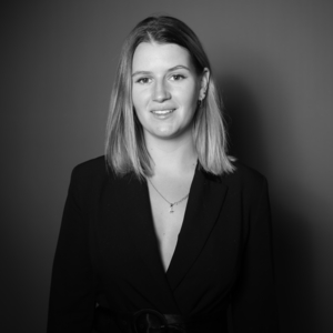 Marine - Prof de français - Lille