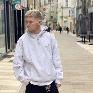Victor - Prof de maths - Meaux