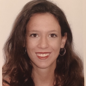 Beatrice - Prof de fle - français langue étrangère - Roma