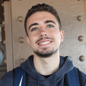 Lucas - Prof de soutien scolaire - La Ciotat