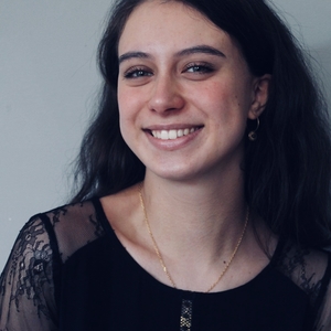 Laurina - Prof d'anglais - Cairanne