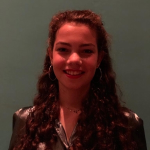 Garance - Prof de maths - Grenoble