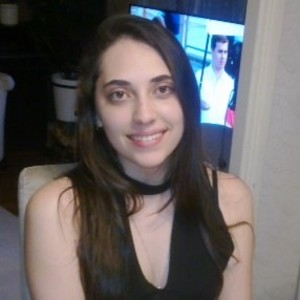 Sarah - Prof de maths - Suresnes