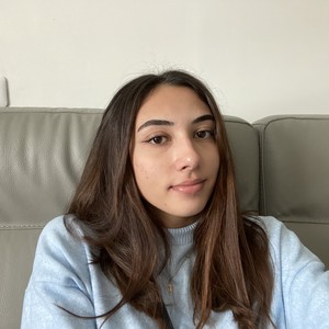 Elodie - Prof de maths - Auvers-sur-Oise