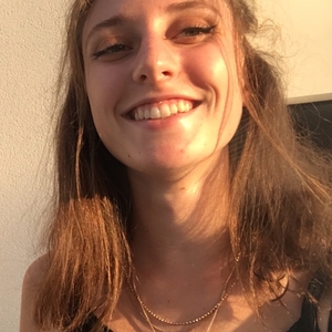 Margot - Prof de préparation bac scientifique - La Seyne-sur-Mer