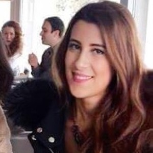 Rayanne - Prof de maths - Paris