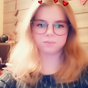 Mathilde - Prof de maths - Angers