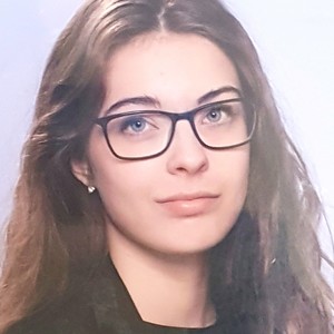Alicia - Prof de préparation bac scientifique - Reims