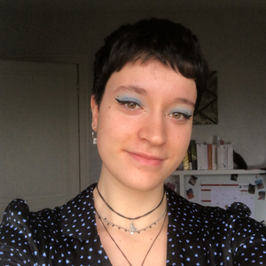 Louise - Prof d'aide aux devoirs - Marcq-en-Baroeul