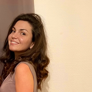 Anaelle - Prof de SES - Paris